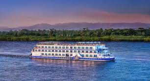 Marsa Alam'dan: Aswan'dan 4 Günlük 3 Gece 5 Yıldızlı Nil Cruise